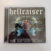 Hellraiser - Live 2003
