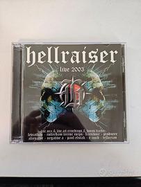 Hellraiser - Live 2003
