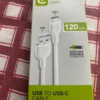 Cavo di ricarica per iPhone 17 pro max