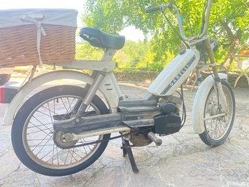 Motorino Garelli VIP 3 marce del 1979