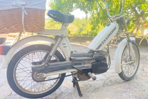 Motorino Garelli VIP 3 marce del 1979