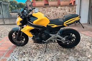 Kawasaki ER-6N