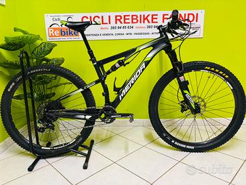 Bici Mtb Merida ninety six 7.6000 carbon