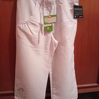 Pantaloni pinocchietto