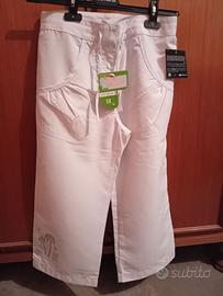 Pantaloni pinocchietto