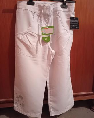 Pantaloni pinocchietto