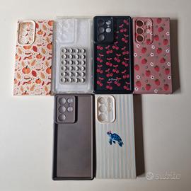 Cover Samsung galaxy s22 ultra