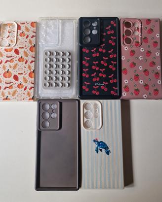 Cover Samsung galaxy s22 ultra