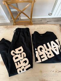 Tuta dsquared