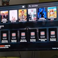 TV Samsung 4k QE55QN85 