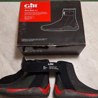 STIVALI VELA GILL AERO BOOTS