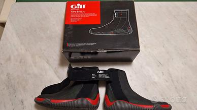STIVALI VELA GILL AERO BOOTS