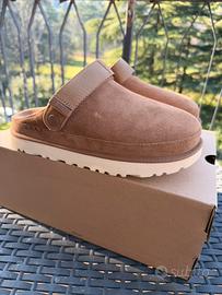 UGG Goldenstar Clog W