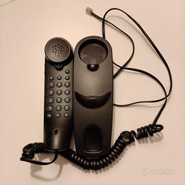 Telefono Vintage per linea fissa Philips 