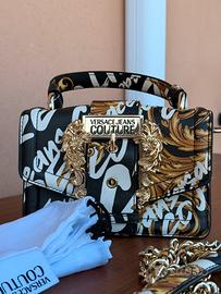 Borsa Versace Jeans Couture