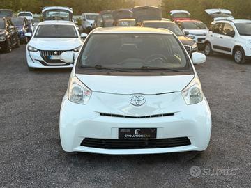 Toyota IQ 2009 Cambio Automatico
