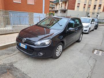 Volkswagen Golf 1.4 Benzina 80 CV