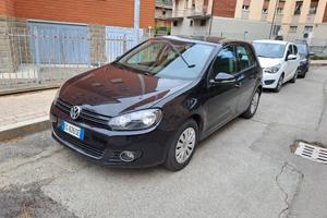 Volkswagen Golf 1.4 Benzina 80 CV