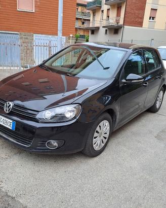 Volkswagen Golf 1.4 Benzina 80 CV