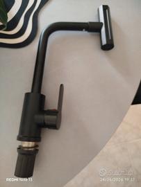 Miscelatore cucina 