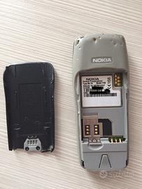 Nokia 1100 rh 18 made in germany