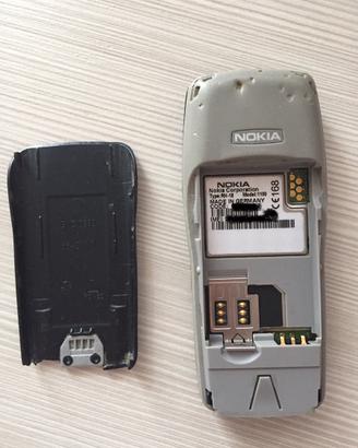 Nokia 1100 rh 18 made in germany