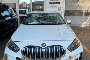 BMW Serie 1 F40 116i M Sport (2024) - SINISTRATA