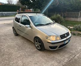 Fiat punto 1.3 diesel SPORT