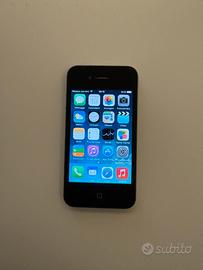 Iphone 4 8GB
