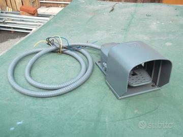 pedale  interruttore   x automazione