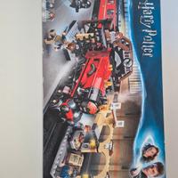 Lego Harry Potter 75955 Hogwarts Express