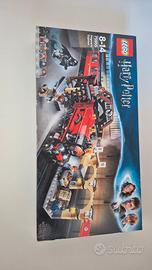 Lego Harry Potter 75955 Hogwarts Express