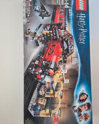 Lego Harry Potter 75955 Hogwarts Express