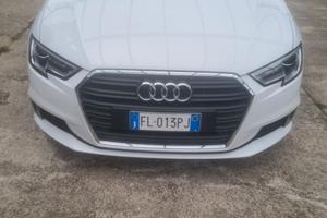 Audi a3 sportback  e tron