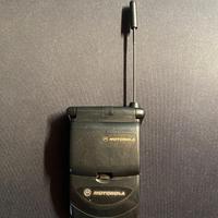 Motorola StarTac 130 GSM