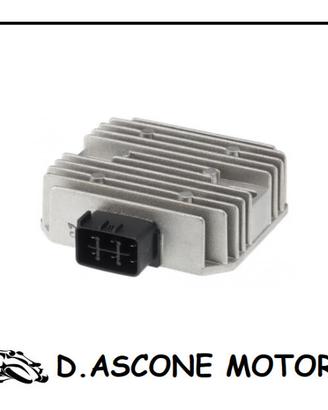 REGOLATORE TENSIONE TMAX 500 2008 2011