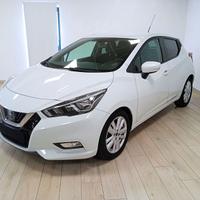 Nissan Micra 5nd serie IG-T 100 5 porte Acenta