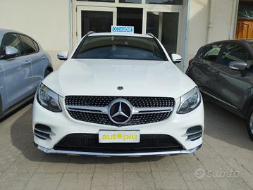 Mercedes-benz GLC 250 d 4Matic Premium