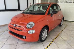 FIAT 500 Hybrid 1.0 70cv Ibrido Dolcevita