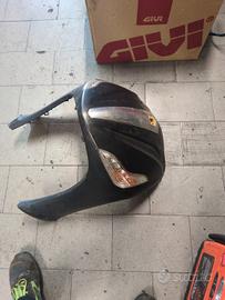 scudo anteriore beverly