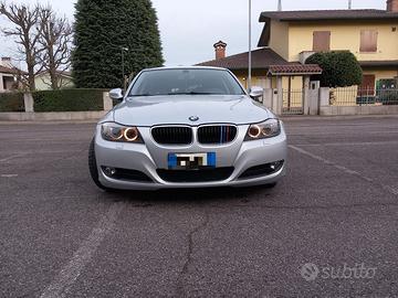 BMW 320d Touring