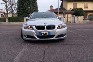 BMW 320d Touring