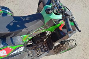 QUAD 50 cc