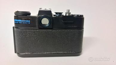 REFLEX ZENIT EM VINTAGE