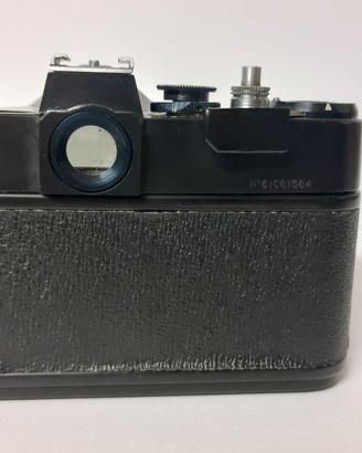 REFLEX ZENIT EM VINTAGE