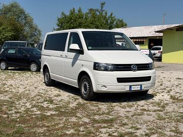 Volkswagen Multivan 2.0 TDI Trendline
