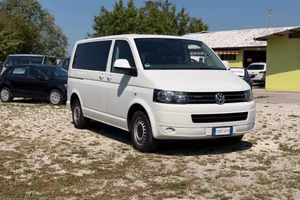 Volkswagen Multivan 2.0 TDI Trendline