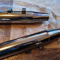 Terminali MCJ omologati per Touring 