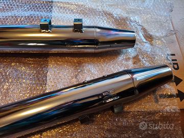 Terminali MCJ omologati per Touring 