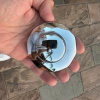 Tappo serbatoio carburante moto